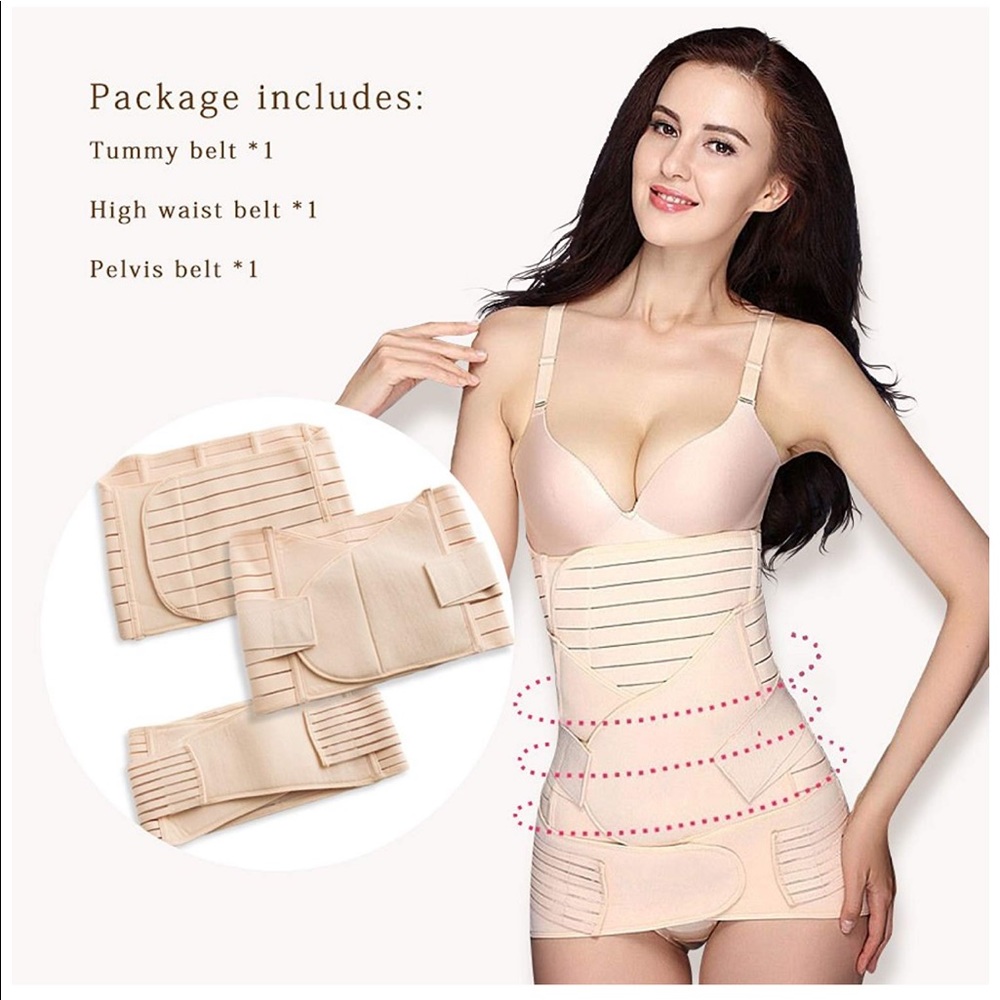 💕 NWT postpartum shapewear 💕